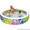 Детский надувной бассейн Крестики Intex 56494