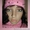 Комплект вязаный розовый “Бусинка”: шарф   и повязка на голову  - <ro>Изображение</ro><ru>Изображение</ru> #2, <ru>Объявление</ru> #965473