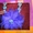 Нашейное украшение с цветком из фиолетовых перьев “Fiolet”   - <ro>Изображение</ro><ru>Изображение</ru> #4, <ru>Объявление</ru> #965484