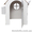 Десткий домик для рисования из гофрокартона. - <ro>Изображение</ro><ru>Изображение</ru> #2, <ru>Объявление</ru> #1021030