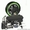 Мотор-колесо для скутера 60v1500w (прямой привод) #1045930