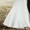 Кружевное свадебное платье,  цвет айвори #1150966