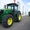 1.Компания Harvesto продает трактор John Deere 7260R #1149004