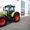 11.Компания Harvesto продает трактор Claas Arion 620 Cis #1150057