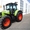 12.Компания Harvesto продает трактор Claas Arion 640 CIS #1150068