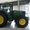 71.Компания Harvesto продает трактор John Deere 6190 R #1162164