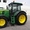 72.Компания Harvesto продает трактор John Deere 6110 МС #1162165
