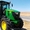 73.Компания Harvesto продает трактор John Deere 6100 МС #1162168