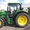 74.Компания Harvesto продает трактор John Deere 6125 М #1162173