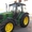 76.Компания Harvesto продает трактор John Deere 6105 R Spirit #1162178