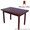Кухонные столы от производителя, Стол Дельта 120х75 - <ro>Изображение</ro><ru>Изображение</ru> #1, <ru>Объявление</ru> #1212863