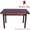 Кухонные столы от производителя, Стол Дельта 120х75 - <ro>Изображение</ro><ru>Изображение</ru> #2, <ru>Объявление</ru> #1212863