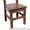 Деревянные стулья для дома,  Стул Дворянин #1328579