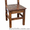 Деревянные стулья для кафе, Стул Кавалер - <ro>Изображение</ro><ru>Изображение</ru> #3, <ru>Объявление</ru> #1328586