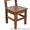 Деревянные стулья для кафе,  Стул Кавалер #1328586