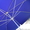 Торговый зонт 8 спиц синий - <ro>Изображение</ro><ru>Изображение</ru> #2, <ru>Объявление</ru> #1402853