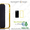 брендовый чехол Neo hybrid EX 5g SPIGEN SGP для iphone 5 5s SE #1457584