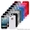 Стильный S line TPU силиконовый чехол для iPhone 5 5s SE - <ro>Изображение</ro><ru>Изображение</ru> #1, <ru>Объявление</ru> #1457586