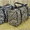 Стильная и удобная велюровая женская сумка под леопард #1457612
