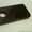 Непрозрачный черный чехол для iPhone 4,  iPhone 4S #1458470