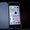 Силиконовый матовый белый TPU чехол iPhone 5C #1457146