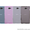 матовый TPU силиконовый чехол Sony Xperia M2 D2305 D2302 #1458463