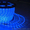 Дюралайт светодиодный led-2wrl синий,  100 метров #1493017