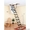 Чердачная лестница OMAN Nozycowe металлическая #1567828