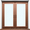 Оконная рама деревянная  - <ro>Изображение</ro><ru>Изображение</ru> #2, <ru>Объявление</ru> #1632769