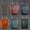 Женская сумка шоппер D.D.,  кожа,  6 цветов #1652183