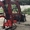 Быстросъемный фронтальный погрузчик на мини-трактор Donfeng - <ro>Изображение</ro><ru>Изображение</ru> #4, <ru>Объявление</ru> #1663962