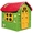  Детский игровой домик Dorex (зеленый) #1675846