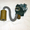Продам средство защиты противогаз ГП-4у Респиратор Зеленый слоник - <ro>Изображение</ro><ru>Изображение</ru> #4, <ru>Объявление</ru> #1682256