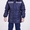 Спецодежда - Куртка зимняя Оксфорд - ветро влаго защитная - от производителя 
