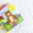 Дитячий килим для гри(детский развивающий коврик) - <ro>Изображение</ro><ru>Изображение</ru> #8, <ru>Объявление</ru> #1736557