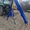 Кран маніпулятор на задню навіску МТЗ ЮМЗ - <ro>Изображение</ro><ru>Изображение</ru> #2, <ru>Объявление</ru> #1751264
