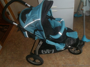 Продам детскую коляску Х-LANDER XT люлька - <ro>Изображение</ro><ru>Изображение</ru> #1, <ru>Объявление</ru> #25400