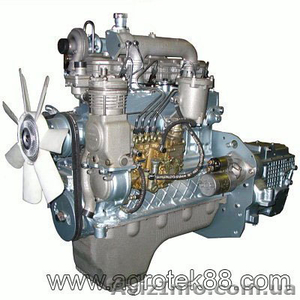 Новые двигателя производства МТЗ - <ro>Изображение</ro><ru>Изображение</ru> #1, <ru>Объявление</ru> #61072