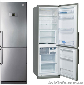 Холодильники в Запорожье, оптовые цены - <ro>Изображение</ro><ru>Изображение</ru> #1, <ru>Объявление</ru> #73426