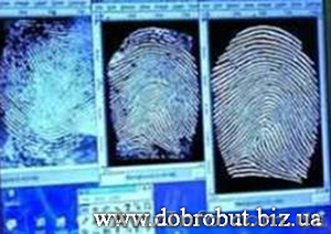 Отпечатки пальцев, дактилоскопия - <ro>Изображение</ro><ru>Изображение</ru> #1, <ru>Объявление</ru> #75565