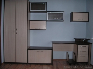 Изготовление любой корпусной мебели на заказ - <ro>Изображение</ro><ru>Изображение</ru> #3, <ru>Объявление</ru> #127554