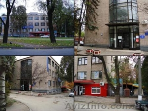 Отдельно стоящее административное здание в центре - <ro>Изображение</ro><ru>Изображение</ru> #1, <ru>Объявление</ru> #149502