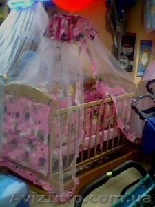 Детские товары для новорожденных. - <ro>Изображение</ro><ru>Изображение</ru> #1, <ru>Объявление</ru> #136694