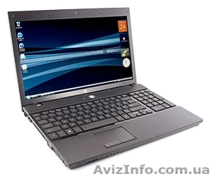 Продам ноутбук HP ProBook 4510s - <ro>Изображение</ro><ru>Изображение</ru> #1, <ru>Объявление</ru> #164802