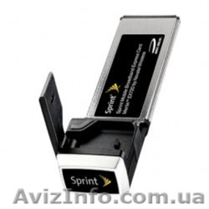 Novatel EX720 EVDO Rev.A PCI Express Card 3G  - <ro>Изображение</ro><ru>Изображение</ru> #1, <ru>Объявление</ru> #186261