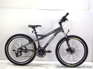Продам подростковый  горный велосипед  Запорожье - <ro>Изображение</ro><ru>Изображение</ru> #4, <ru>Объявление</ru> #207544