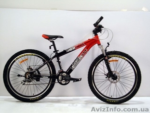 Продам подростковый  горный велосипед  Запорожье - <ro>Изображение</ro><ru>Изображение</ru> #3, <ru>Объявление</ru> #207544