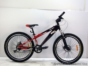 Продам подростковый  горный велосипед  Запорожье - <ro>Изображение</ro><ru>Изображение</ru> #2, <ru>Объявление</ru> #207544