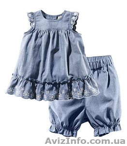 Детская одежда H&M и TOPOLINO из Германии под заказ - <ro>Изображение</ro><ru>Изображение</ru> #3, <ru>Объявление</ru> #195517