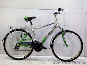 Продам новый  городской велосипед Запорожье - <ro>Изображение</ro><ru>Изображение</ru> #2, <ru>Объявление</ru> #207546